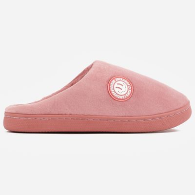 Kapcie damskie na zimę born2be ze sklepu: born2be.pl w kategorii: Kapcie damskie