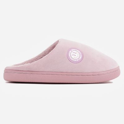 Kapcie damskie na zimę born2be ze sklepu: born2be.pl w kategorii: Kapcie damskie