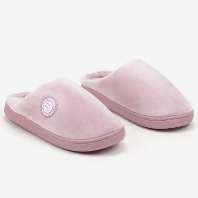 Kapcie damskie na zimę born2be ze sklepu: born2be.pl w kategorii: Kapcie damskie - zdjęcie 054DCF2-170-2564_345424