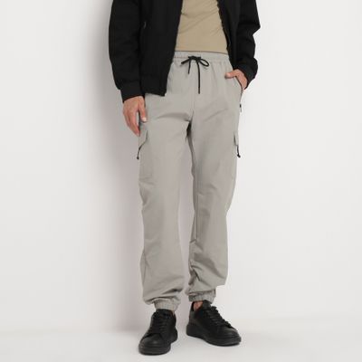 born2be - Spodnie męskie casual ze sklepu: born2be.pl w kategorii: Spodnie męskie - zdjęcie 054DCF2-170-2564_346272