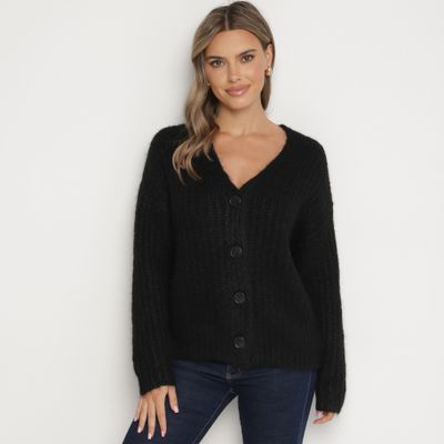 Sweter damski born2be ze sklepu: born2be.pl w kategorii: Swetry damskie - zdjęcie 054DCF2-170-2564_347922