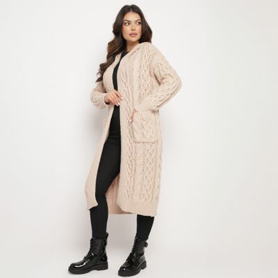 Sweter damski born2be ze sklepu: born2be.pl w kategorii: Swetry damskie - zdjęcie 054DCF2-170-2564_348282