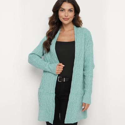 Sweter damski born2be ze sklepu: born2be.pl w kategorii: Swetry damskie - zdjęcie 054DCF2-170-2564_348804