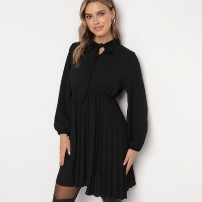 Sukienka casual born2be ze sklepu: born2be.pl w kategorii: Sukienki - zdjęcie 054DCF2-170-2564_349018