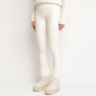 Spodnie damskie casual born2be ze sklepu: born2be.pl w kategorii: Spodnie damskie - zdjęcie 054DCF2-170-2564_349853