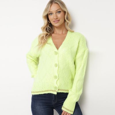 born2be - Sweter damski zimowy ze sklepu: born2be.pl w kategorii: Swetry damskie - zdjęcie 054DCF2-170-2564_350858