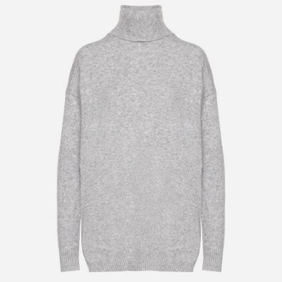 Sweter damski na zimę born2be ze sklepu: born2be.pl w kategorii: Swetry damskie - zdjęcie 054DCF2-170-2564_350905