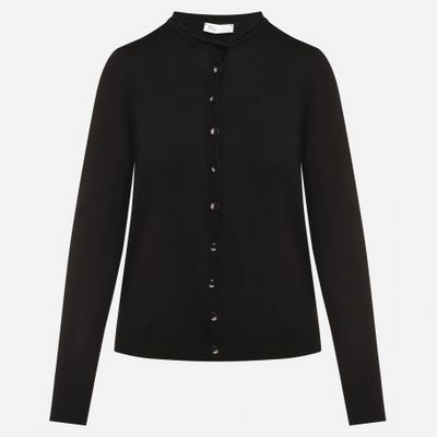born2be - Sweter damski zimowy ze sklepu: born2be.pl w kategorii: Swetry damskie - zdjęcie 054DCF2-170-2564_351049