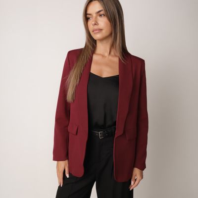 Marynarka elegancki born2be ze sklepu: born2be.pl w kategorii: Marynarki damskie - zdjęcie 054DCF2-170-2564_351423