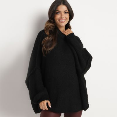 Sweter damski born2be ze sklepu: born2be.pl w kategorii: Swetry damskie - zdjęcie 054DCF2-170-2564_352355