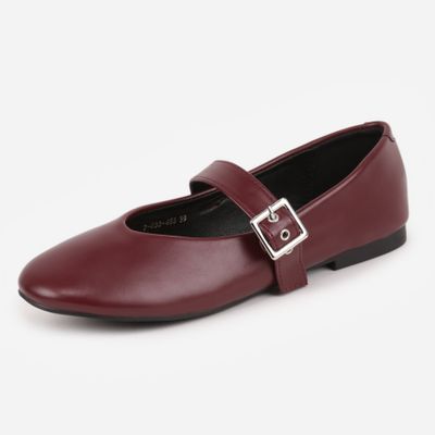 born2be - Balerinki na lato ze sklepu: born2be.pl w kategorii: Balerinki - zdjęcie 054DCF2-170-2564_352714