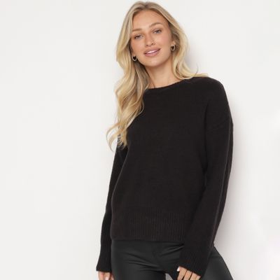 Sweter damski born2be ze sklepu: born2be.pl w kategorii: Swetry damskie - zdjęcie 054DCF2-170-2564_353194