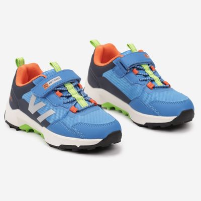 Buty sportowe dziecięce na wiosnę born2be ze sklepu: born2be.pl w kategorii: Buty sportowe dziecięce - zdjęcie 054DCF2-170-2564_354086