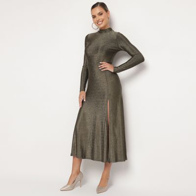 Sukienka casual born2be ze sklepu: born2be.pl w kategorii: Sukienki - zdjęcie 054DCF2-170-2564_354420