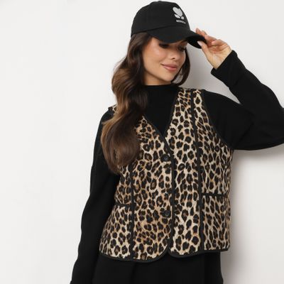 born2be - Bluzka damska jesienna casual ze sklepu: born2be.pl w kategorii: Bluzki damskie - zdjęcie 054DCF2-170-2564_354804