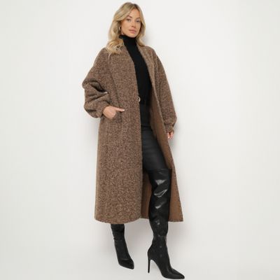 Sweter damski born2be ze sklepu: born2be.pl w kategorii: Swetry damskie - zdjęcie 054DCF2-170-2564_355145