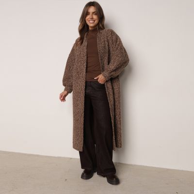 Sweter damski born2be ze sklepu: born2be.pl w kategorii: Swetry damskie - zdjęcie 054DCF2-170-2564_355145