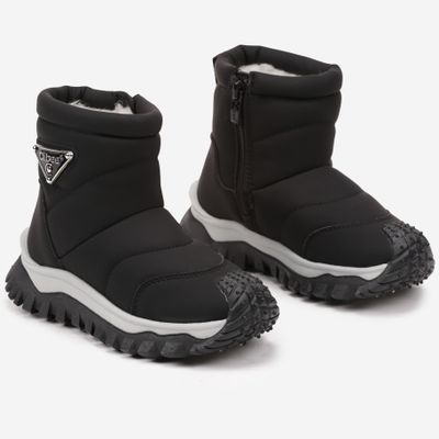 Buty zimowe dziecięce na zimę born2be ze sklepu: born2be.pl w kategorii: Buty zimowe dziecięce