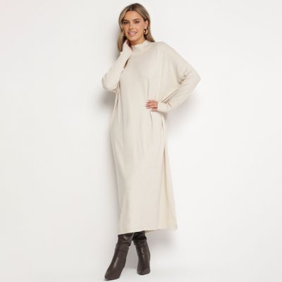 Sukienka casual born2be ze sklepu: born2be.pl w kategorii: Sukienki - zdjęcie 054DCF2-170-2564_356533