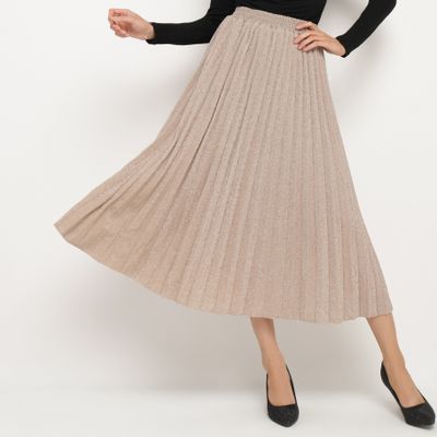 Spódnica casual born2be ze sklepu: born2be.pl w kategorii: Spódnice - zdjęcie 054DCF2-170-2564_358055