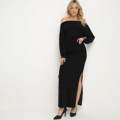 Sukienka casual born2be ze sklepu: born2be.pl w kategorii: Sukienki - zdjęcie 054DCF2-170-2564_359365