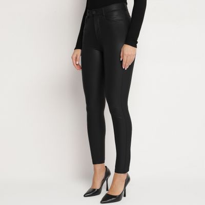 born2be - Spodnie damskie casual ze sklepu: born2be.pl w kategorii: Spodnie damskie - zdjęcie 054DCF2-170-2564_361617