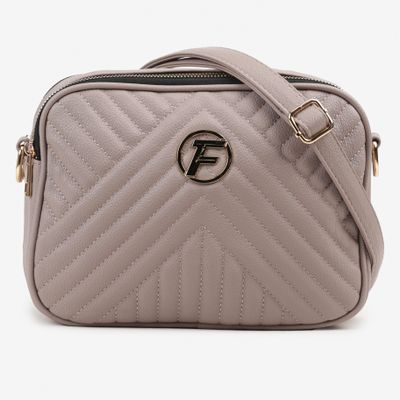 Listonoszka elegancka born2be ze sklepu: born2be.pl w kategorii: Listonoszki - zdjęcie 054DCF2-170-2564_362273