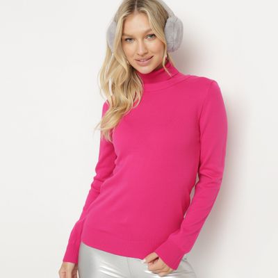 Sweter damski born2be ze sklepu: born2be.pl w kategorii: Swetry damskie - zdjęcie 054DCF2-170-2564_364422