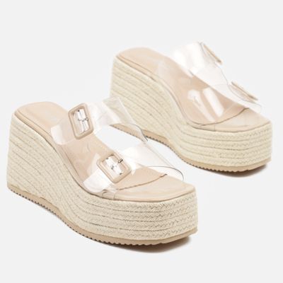 born2be - Espadryle damskie ze sklepu: born2be.pl w kategorii: Espadryle damskie - zdjęcie 054DCF2-170-2564_365747