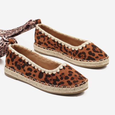 Espadryle damskie na lato born2be ze sklepu: born2be.pl w kategorii: Espadryle damskie - zdjęcie 054DCF2-170-2564_365884