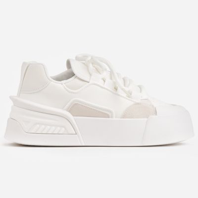 Buty sportowe damskie wiosenne born2be ze sklepu: born2be.pl w kategorii: Buty sportowe damskie - zdjęcie 054DCF2-170-2564_366135