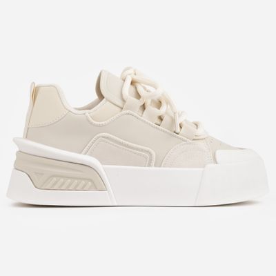 born2be - Buty sportowe damskie na wiosnę ze sklepu: born2be.pl w kategorii: Buty sportowe damskie - zdjęcie 054DCF2-170-2564_366141
