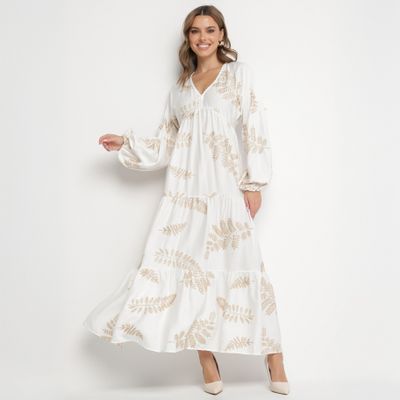 Sukienka casual born2be ze sklepu: born2be.pl w kategorii: Sukienki - zdjęcie 054DCF2-170-2564_366364