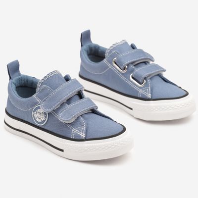Trampki dziecięce wiosenne born2be ze sklepu: born2be.pl w kategorii: Trampki dziecięce - zdjęcie 054DCF2-170-2564_366677