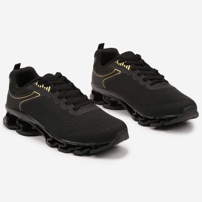 Buty sportowe męskie jesienne born2be ze sklepu: born2be.pl w kategorii: Buty sportowe męskie - zdjęcie 054DCF2-170-2564_366802