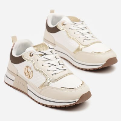 born2be - Buty sportowe damskie na wiosnę ze sklepu: born2be.pl w kategorii: Buty sportowe damskie - zdjęcie 054DCF2-170-2564_366846