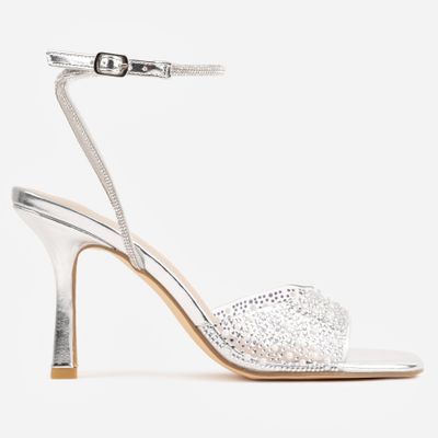 Sandały damskie na lato born2be ze sklepu: born2be.pl w kategorii: Sandały damskie - zdjęcie 054DCF2-170-2564_366865