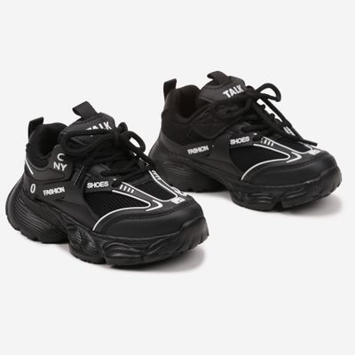 Buty sportowe dziecięce letnie born2be ze sklepu: born2be.pl w kategorii: Buty sportowe dziecięce - zdjęcie 054DCF2-170-2564_367165