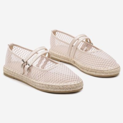 Espadryle damskie born2be ze sklepu: born2be.pl w kategorii: Espadryle damskie - zdjęcie 054DCF2-170-2564_367783