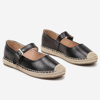 born2be - Espadryle damskie na lato ze sklepu: born2be.pl w kategorii: Espadryle damskie - zdjęcie 054DCF2-170-2564_367842