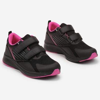 Buty sportowe dziecięce na wiosnę born2be ze sklepu: born2be.pl w kategorii: Buty sportowe dziecięce - zdjęcie 054DCF2-170-2564_368070