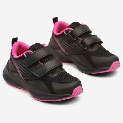 Buty sportowe dziecięce na wiosnę born2be ze sklepu: born2be.pl w kategorii: Buty sportowe dziecięce - zdjęcie 054DCF2-170-2564_368090