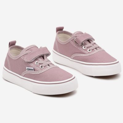 born2be - Trampki dziecięce na wiosnę ze sklepu: born2be.pl w kategorii: Trampki dziecięce - zdjęcie 054DCF2-170-2564_368093