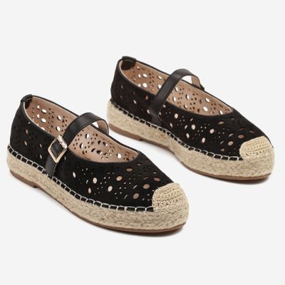 Espadryle damskie born2be ze sklepu: born2be.pl w kategorii: Espadryle damskie - zdjęcie 054DCF2-170-2564_368265