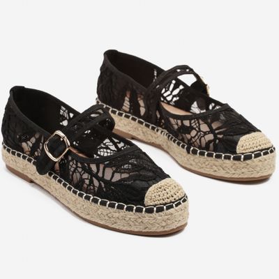 born2be - Espadryle damskie na lato ze sklepu: born2be.pl w kategorii: Espadryle damskie - zdjęcie 054DCF2-170-2564_368299