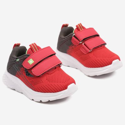 Buty sportowe dziecięce wiosenne born2be ze sklepu: born2be.pl w kategorii: Buty sportowe dziecięce - zdjęcie 054DCF2-170-2564_368339