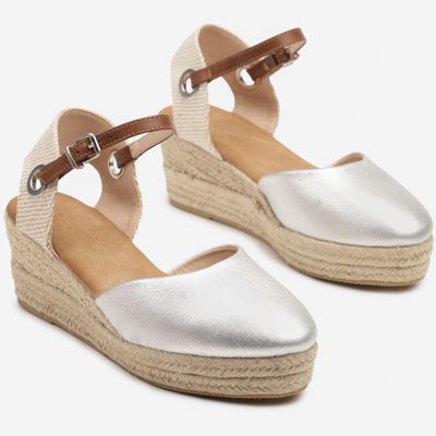 born2be - Espadryle damskie letnie ze sklepu: born2be.pl w kategorii: Espadryle damskie - zdjęcie 054DCF2-170-2564_369035