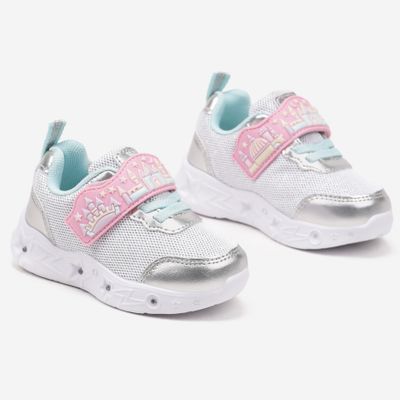 born2be - Buty sportowe dziecięce na wiosnę ze sklepu: born2be.pl w kategorii: Buty sportowe dziecięce - zdjęcie 054DCF2-170-2564_369782