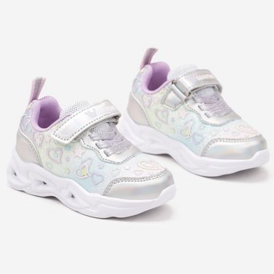 Buty sportowe dziecięce wiosenne born2be ze sklepu: born2be.pl w kategorii: Buty sportowe dziecięce - zdjęcie 054DCF2-170-2564_369784