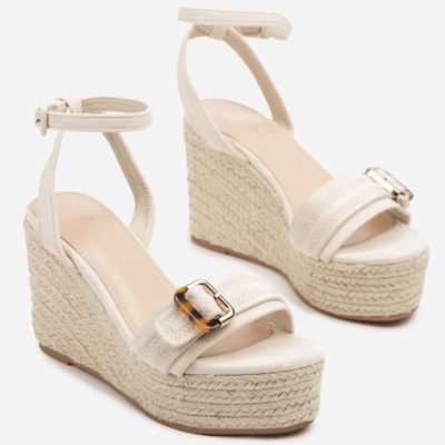 Espadryle damskie born2be ze sklepu: born2be.pl w kategorii: Espadryle damskie - zdjęcie 054DCF2-170-2564_369947